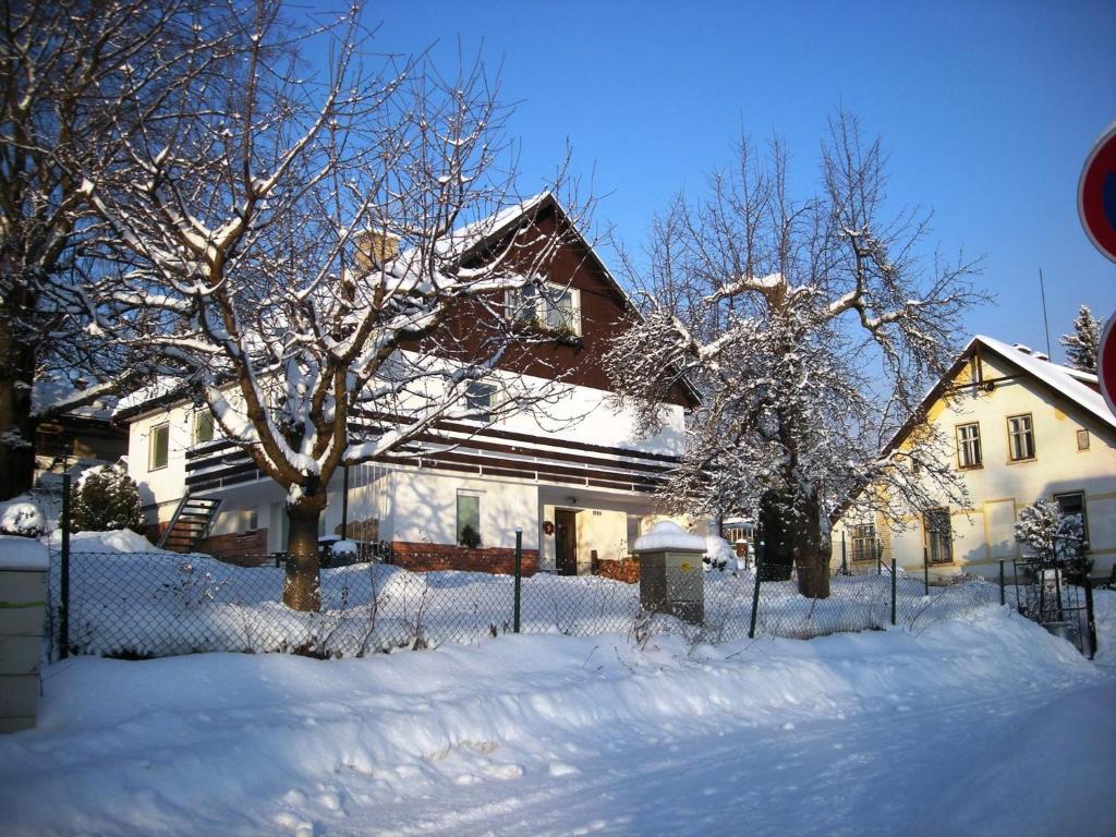 Apartmán Red Tree
