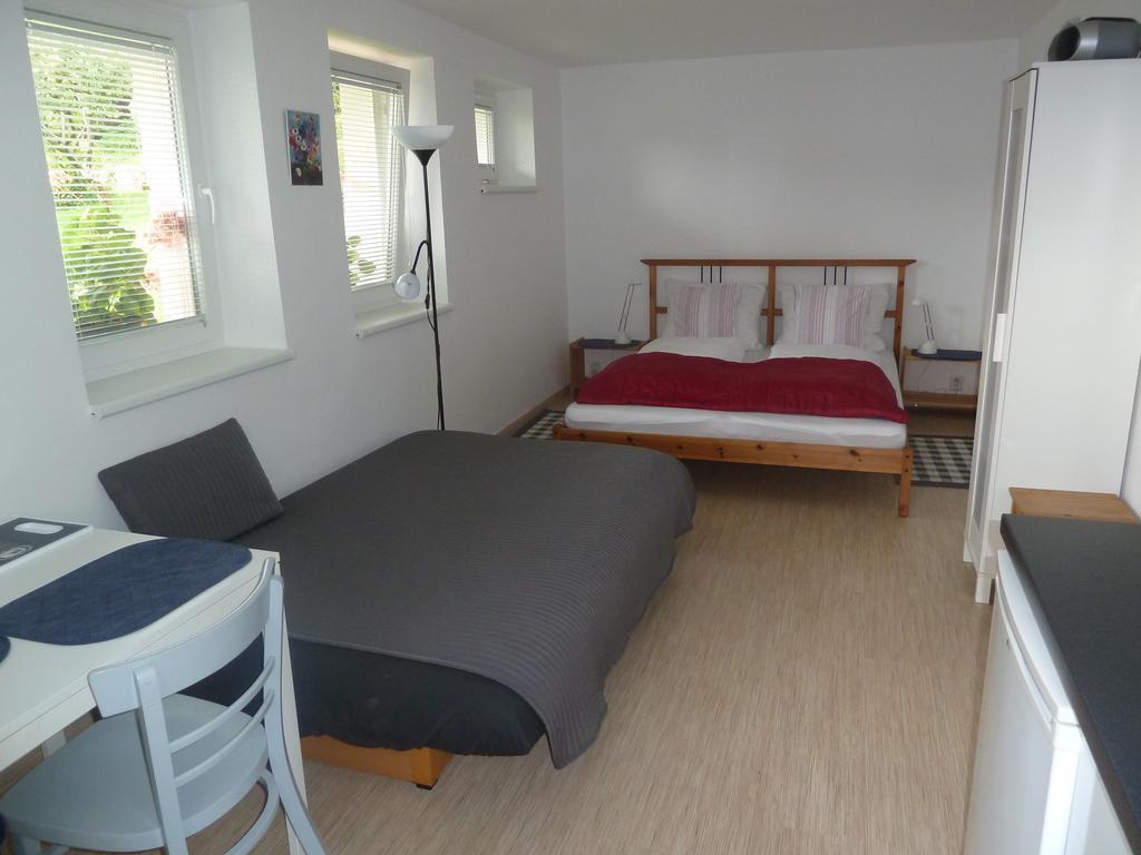 Apartmán Red Tree Vrchlabi