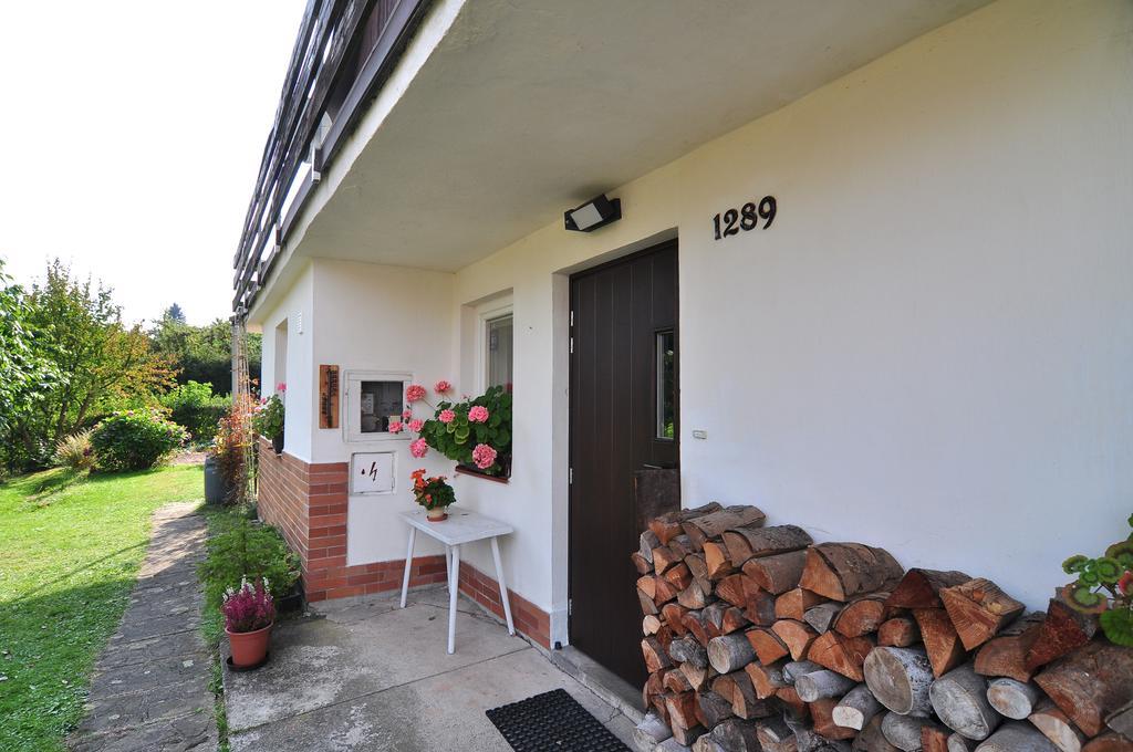Apartmán Red Tree Vrchlabi